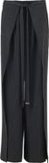 Leem Wide-Leg Trousers