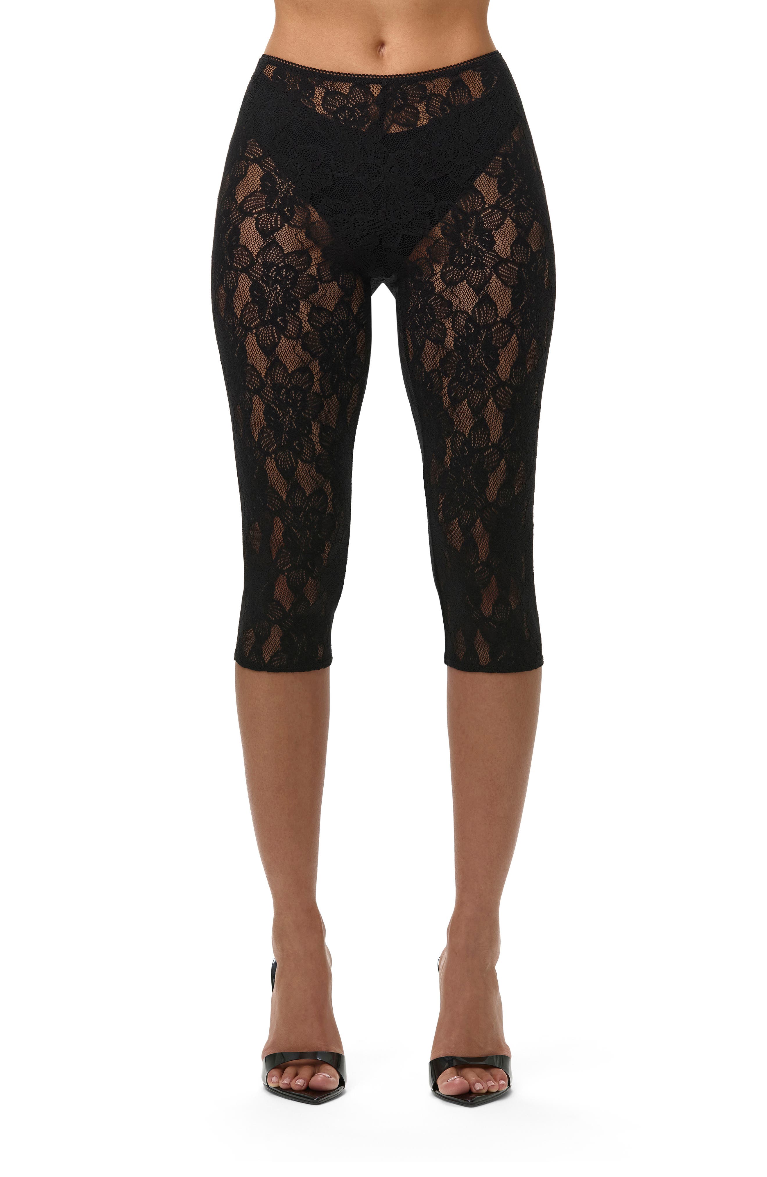 selected BLACK