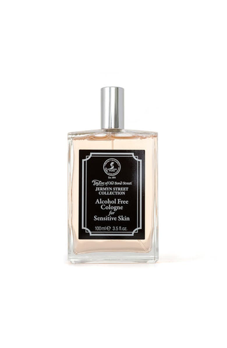 Taylor of Old Bond Street Jermyn Street Collection Cologne, Main, color, White
