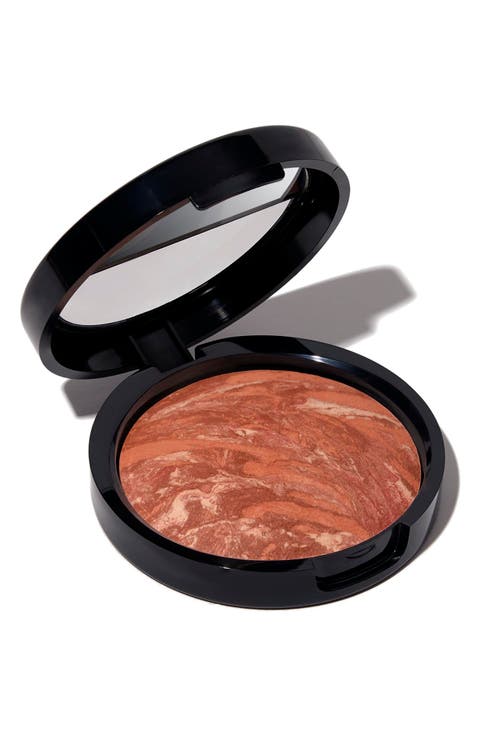 Baked Bronzer-n-Brighten Multipurpose Bronzer