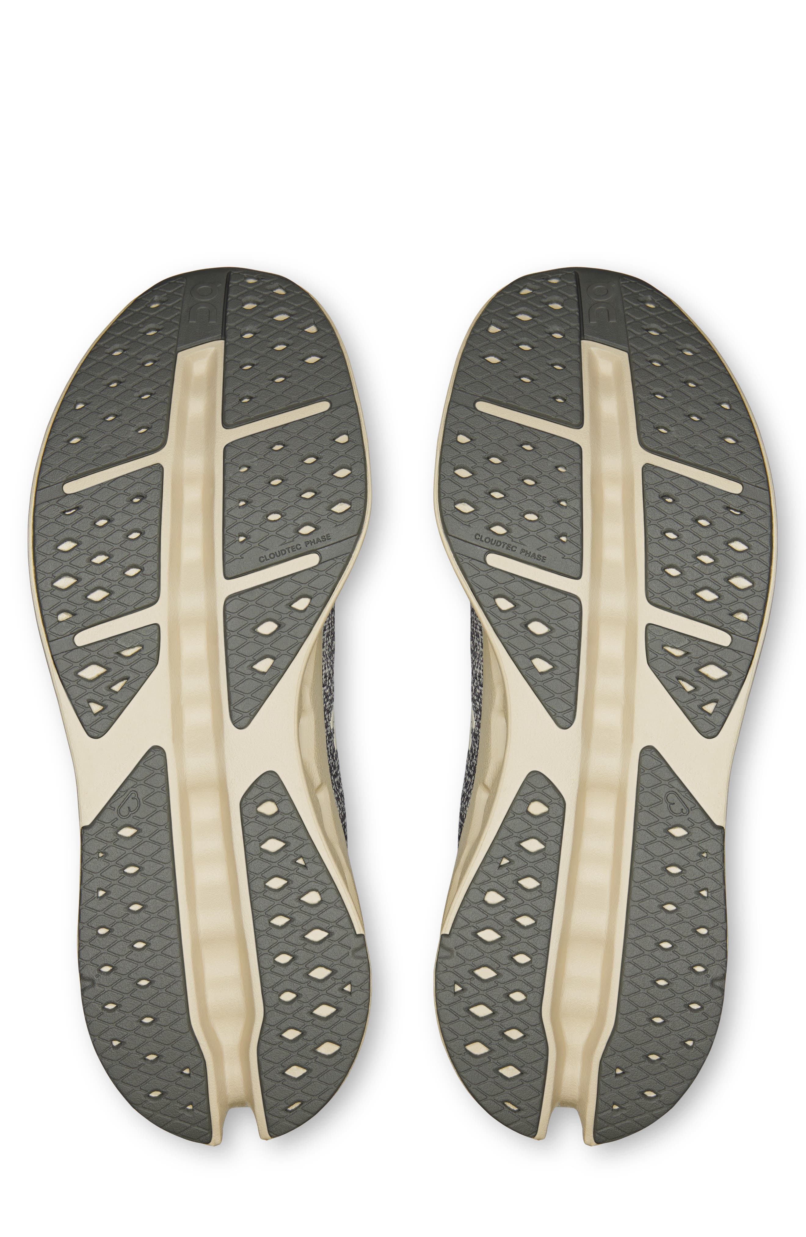 On Cloudsurfer Max Running Sneaker, Alternate, color, 