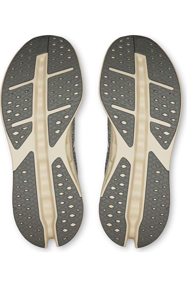 On Cloudsurfer Max Running Sneaker, Alternate, color,