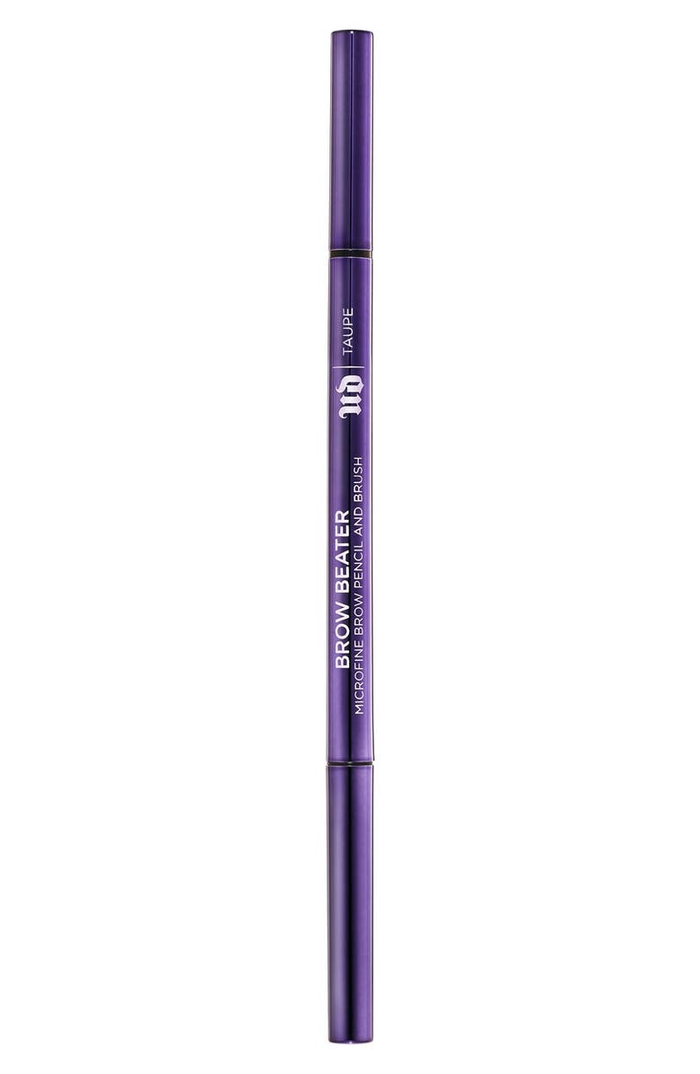Urban Decay Brow Beater Microfine Brow Pencil & Brush, Alternate, color, 