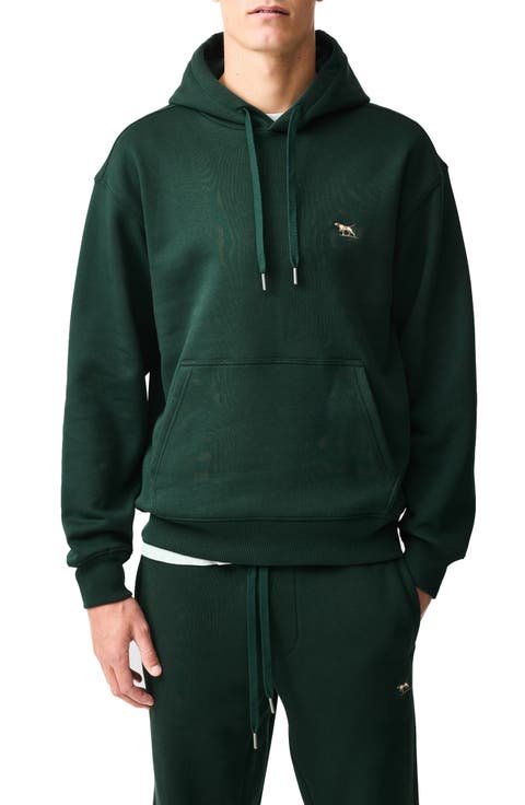 Otago Hoodie