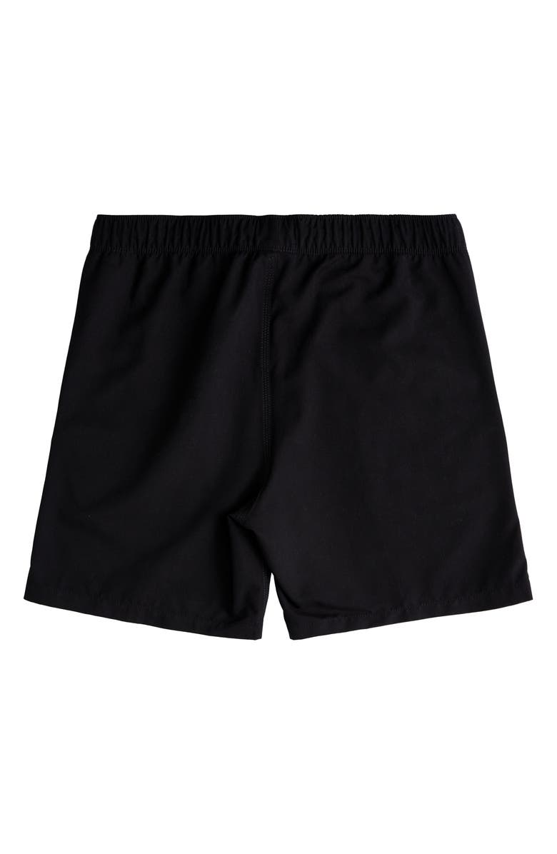 Billabong Kids' All Day Layback Swim Trunks, Alternate, color,