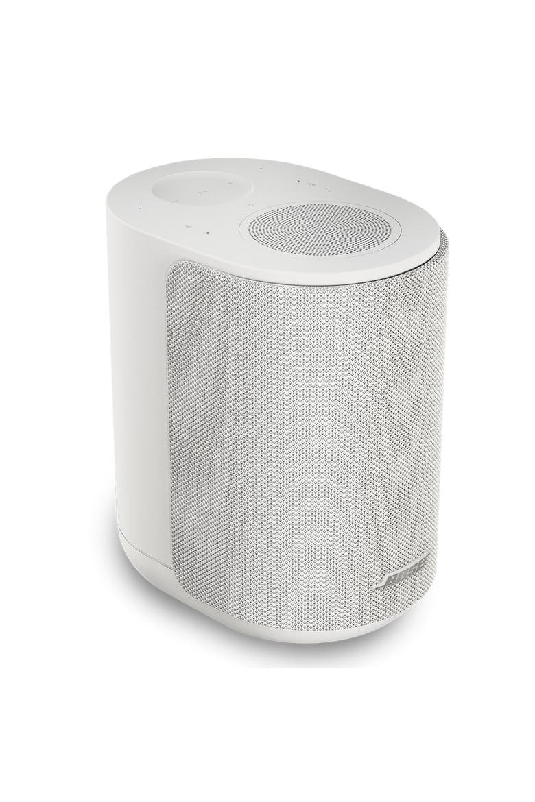 Lifestyle Ultra Speaker - Each, Alternate, color, White