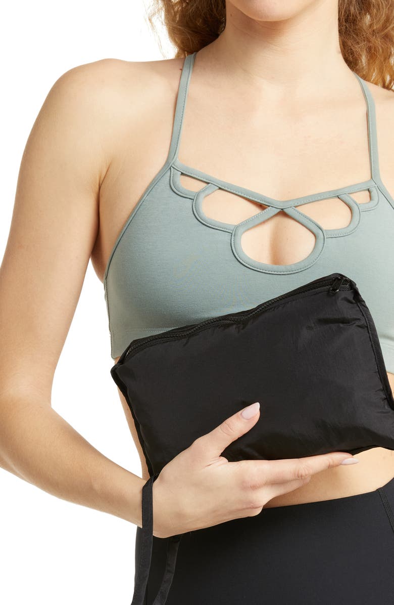 FREE PEOPLE MOVEMENT Way Home Packable Jacket, Alternate, color, 