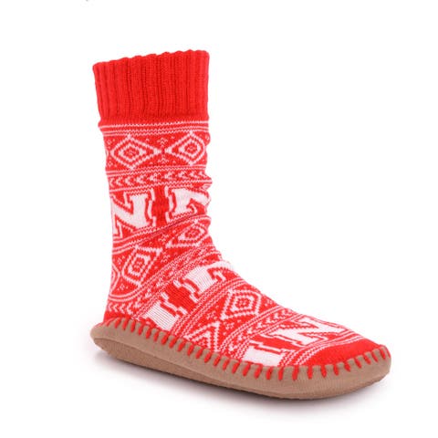Gameday Slipper Socks