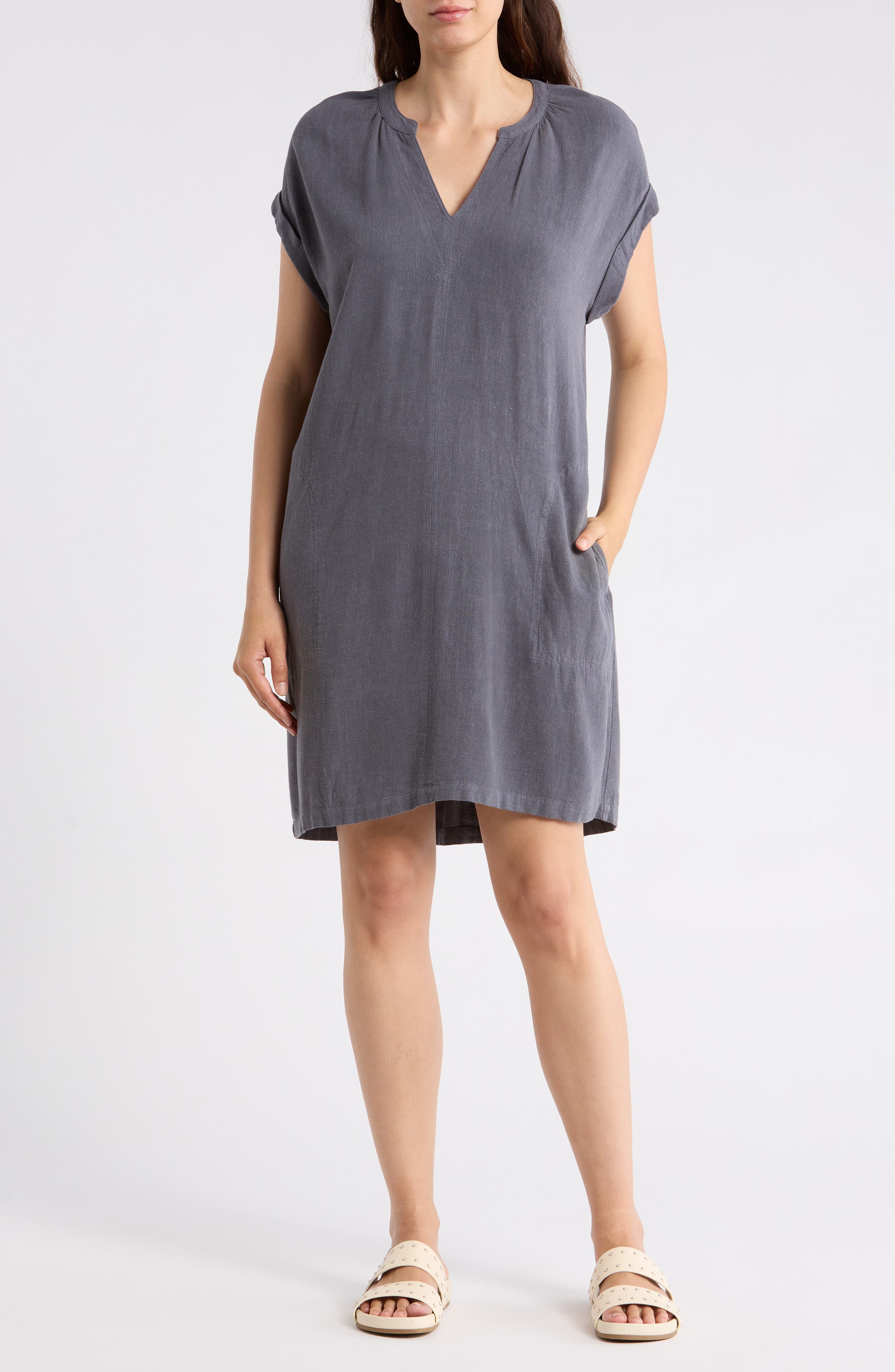 Splendid Lana Shift Dress