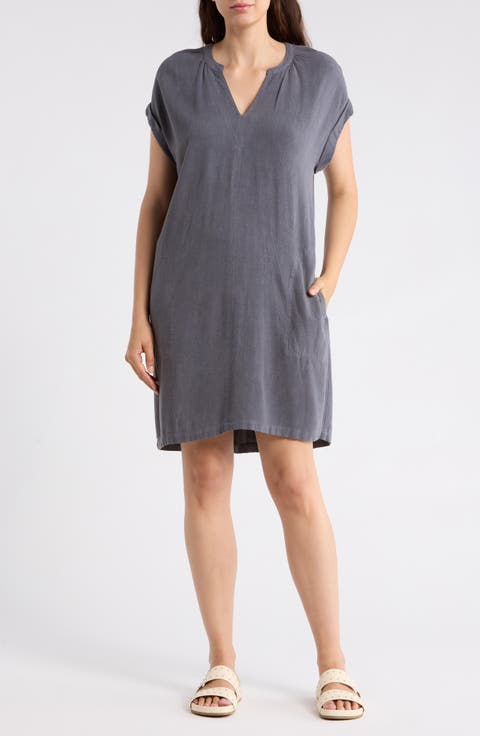 Lana Shift Dress