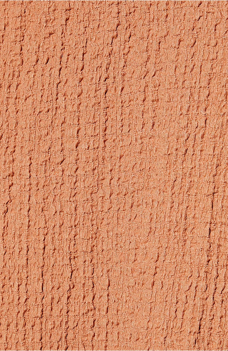 Free People free-est Marni Asymmetrical Ruffle Tunic, Alternate, color,