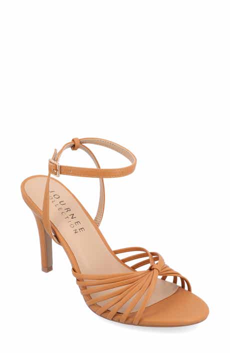 Vanita Stiletto Sandal