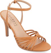 Journee Collection Vanita Stiletto Sandal