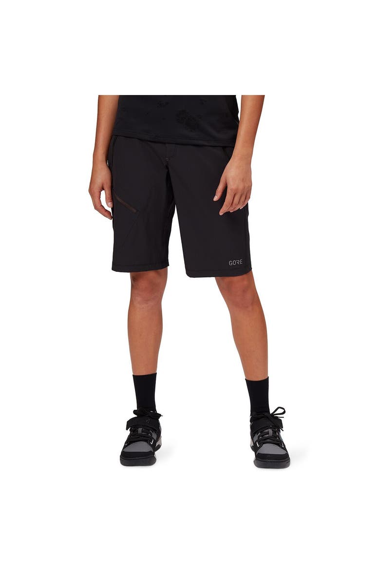 C5 Short - Women's, Main, color, Black
