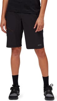 GOREWEAR C5 Short - Women's