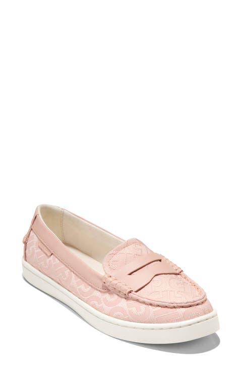 Nantucket Penny Loafer (Women)