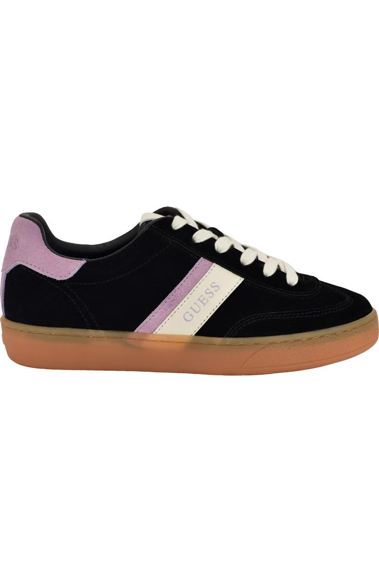 GUESS Nolinas Sneaker, Alternate, color,
