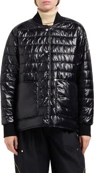 Moose Knuckles Eden Water Repellent Liner Jacket