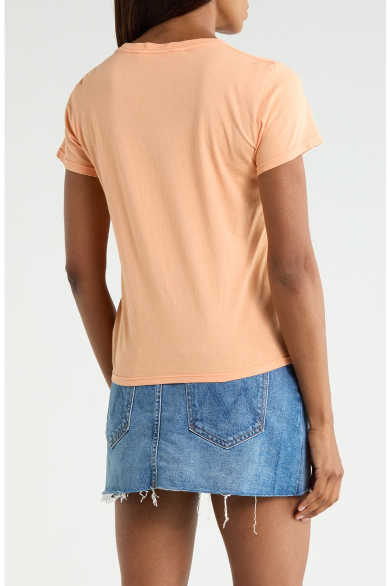 Little Goodie Goodie Tee, Alternate, color, PRIZED POSSESSION