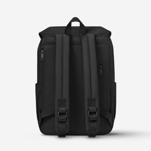 Mah Young Tour Backpack In Black