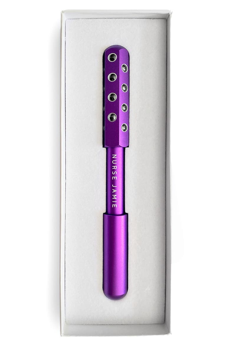 UpLift Facial Massaging Beauty Roller, Alternate, color, NO COLOR