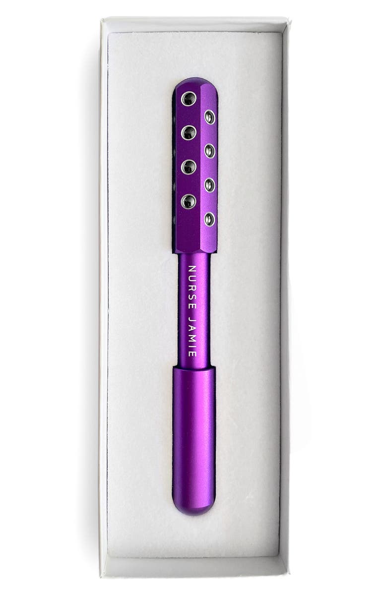 Nurse Jamie UpLift Massaging Beauty Roller, Alternate, color,