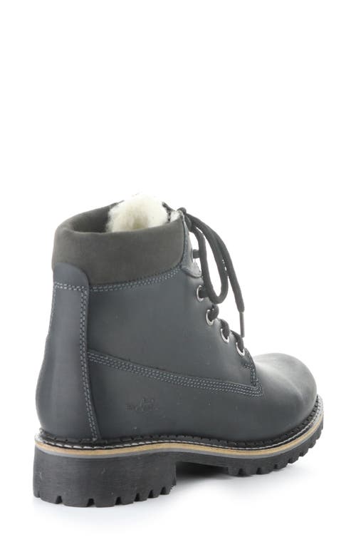 Bos. & Co. Hartt Waterproof Boot In Black