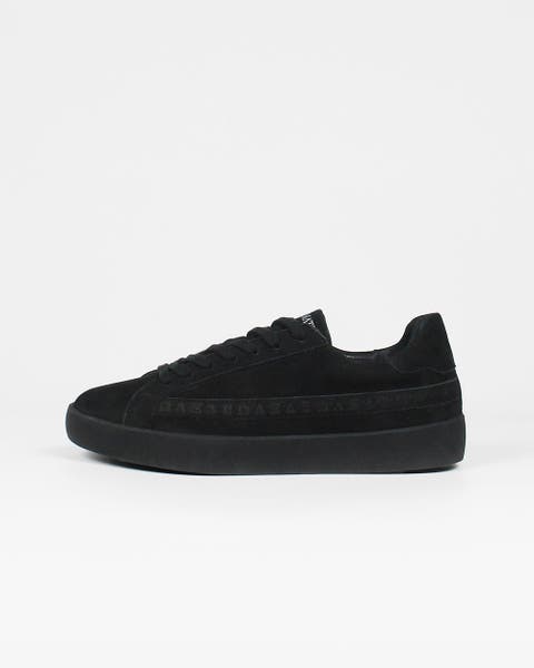 Olympus Minimalist Low-Top Sneaker