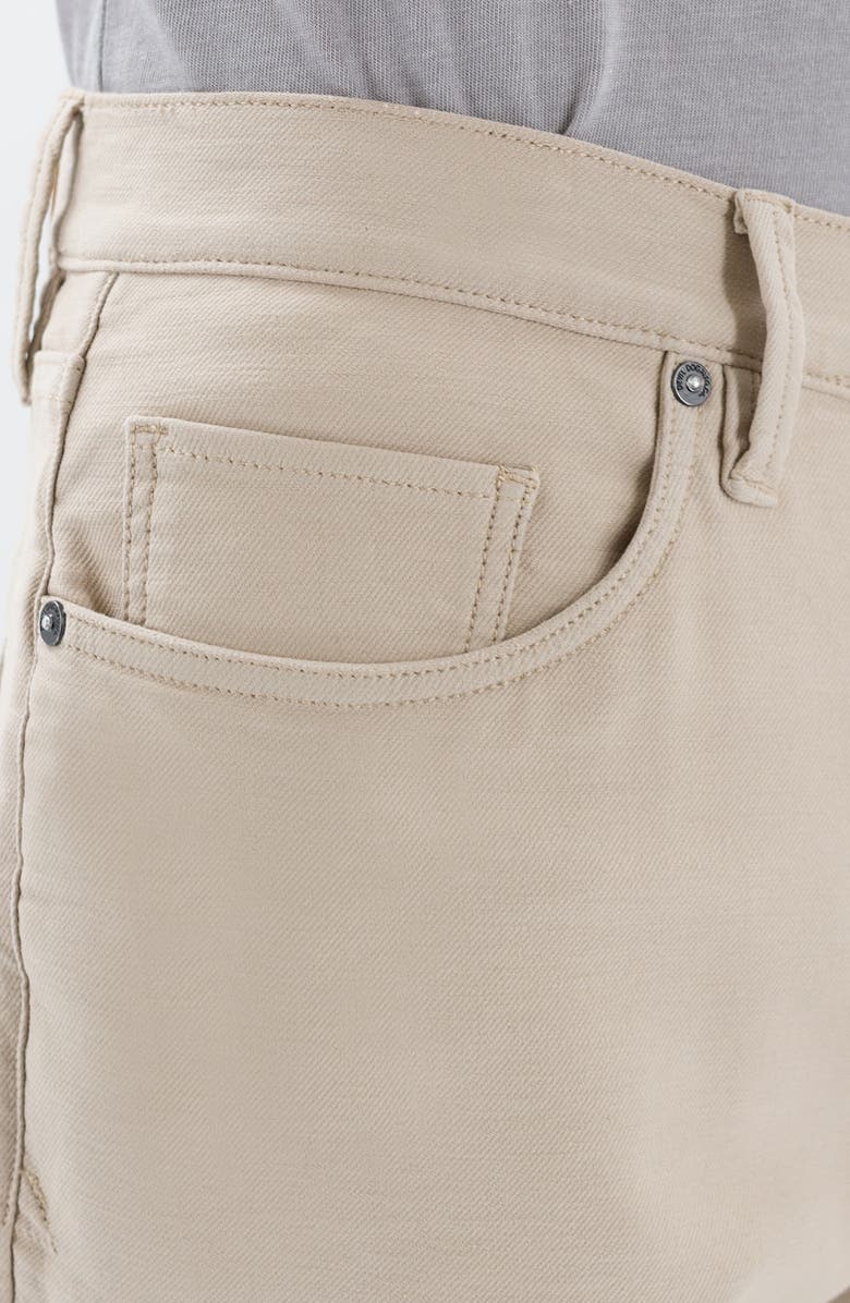 Devil-Dog Dungarees Athletic Fit Jeans, Alternate, color, Light Beige/ Khaki