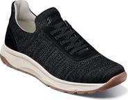 Florsheim Satellite Knit Slip-On Sneaker
