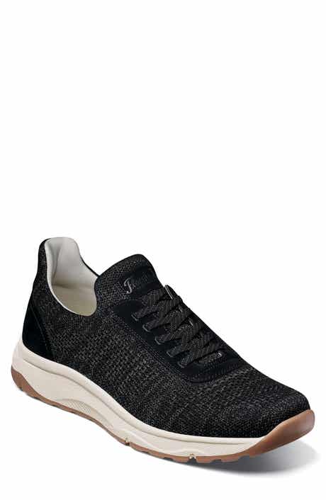 Florsheim Satellite Knit Slip-On Sneaker
