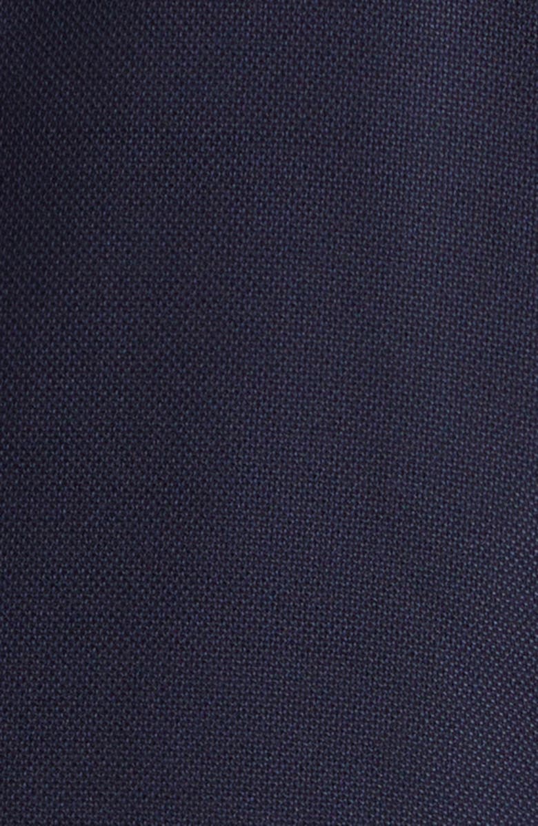 Boglioli Double Breasted Wool Hopsack Sport Coat, Alternate, color,