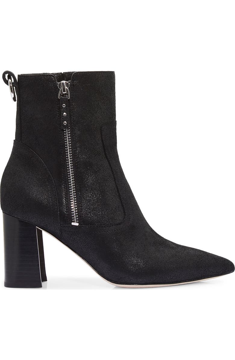 PAIGE Callan Block Heel Bootie, Alternate, color,
