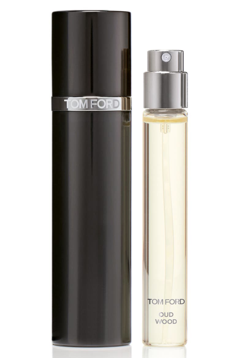 Private Blend Oud Wood Eau de Parfum Spray, Alternate, color, NO COLOR