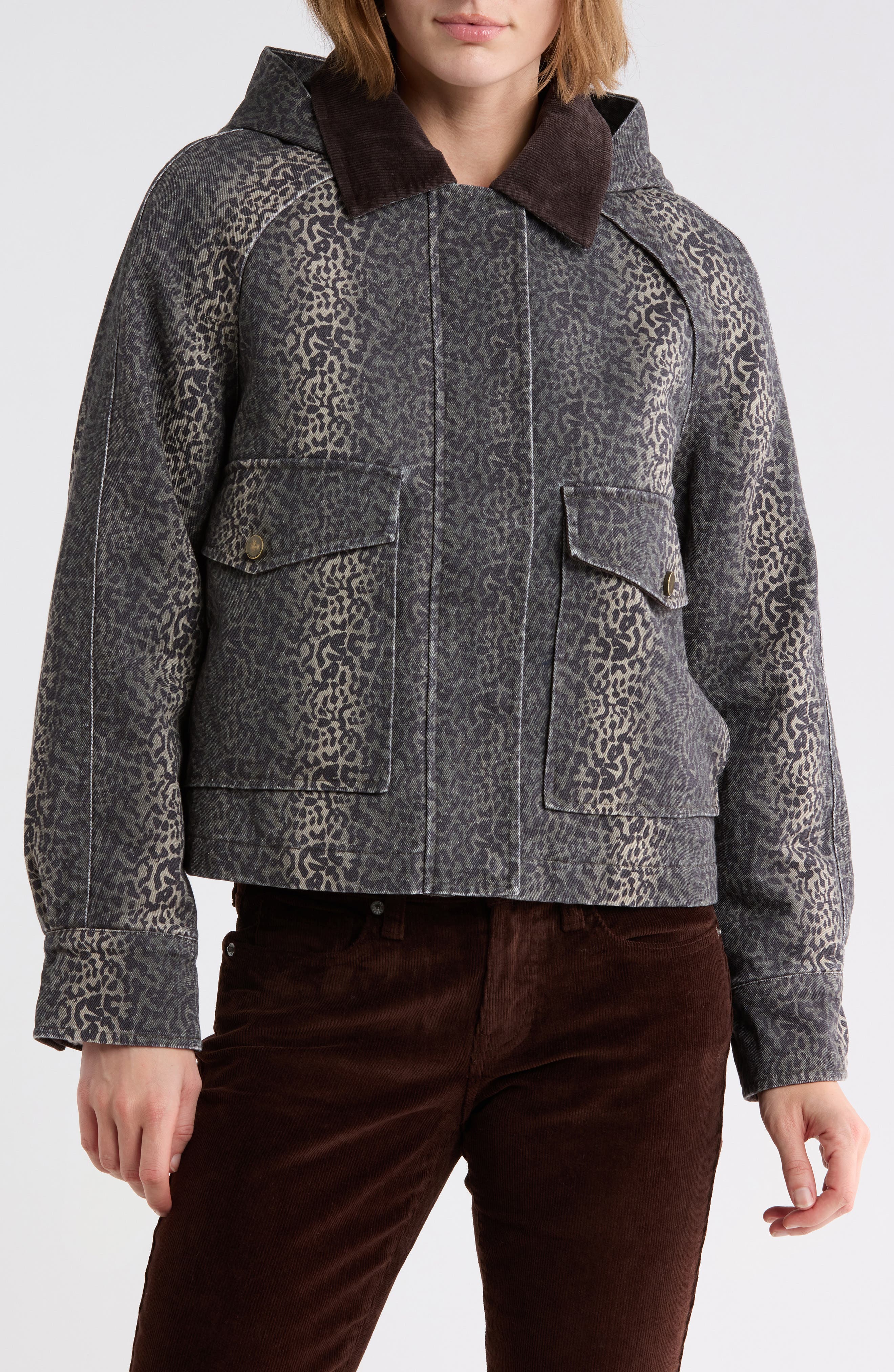selected ARMY LEOPARD