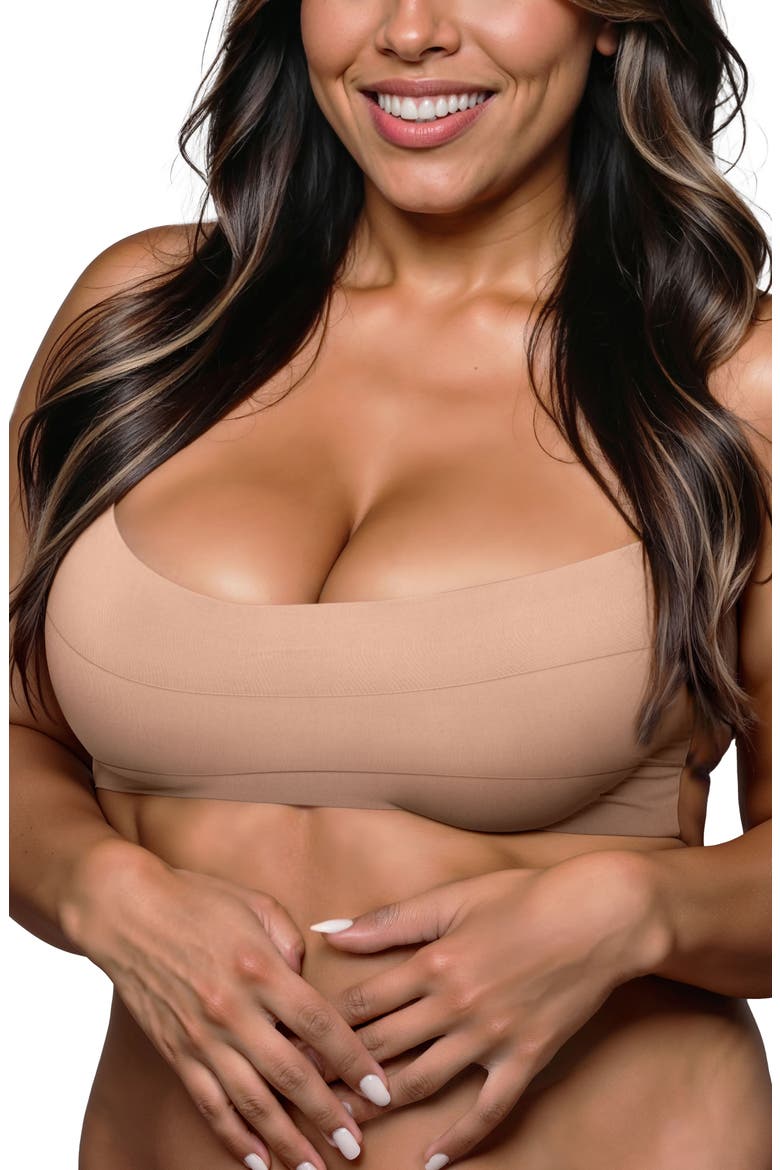 3-Inch Breast Tape, Alternate, color, NO.5 SOFT TAN