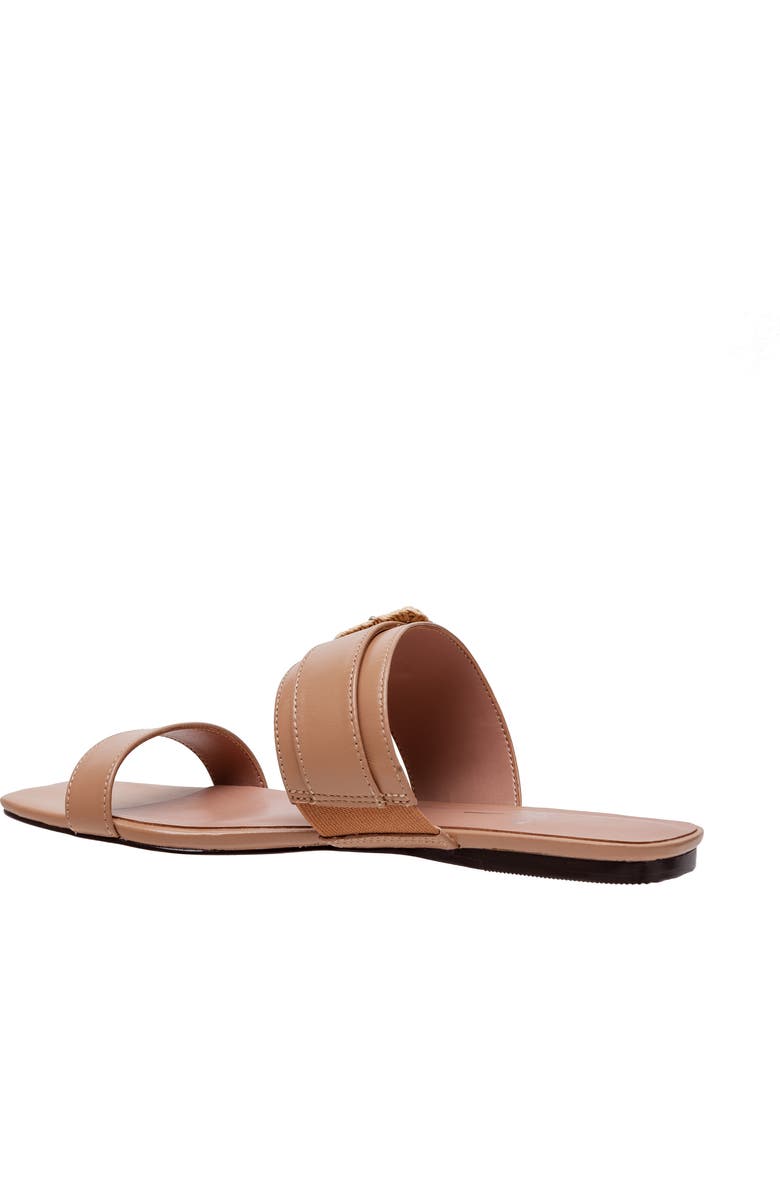 Linea Paolo Daniela Slide Sandal, Alternate, color, Desert Sand