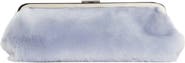 Proenza Schouler Armory Genuine Shearling Clutch