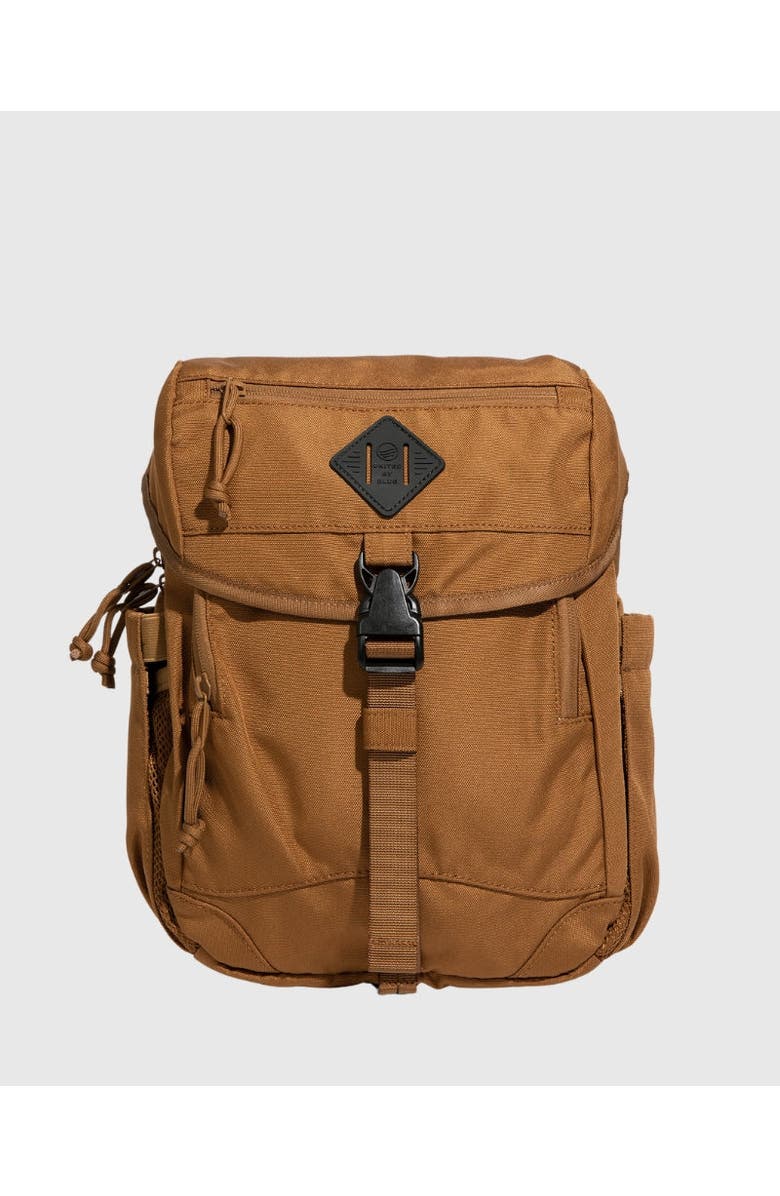 United By Blue (R)evolution 9L sidekick, Main, color, Camel