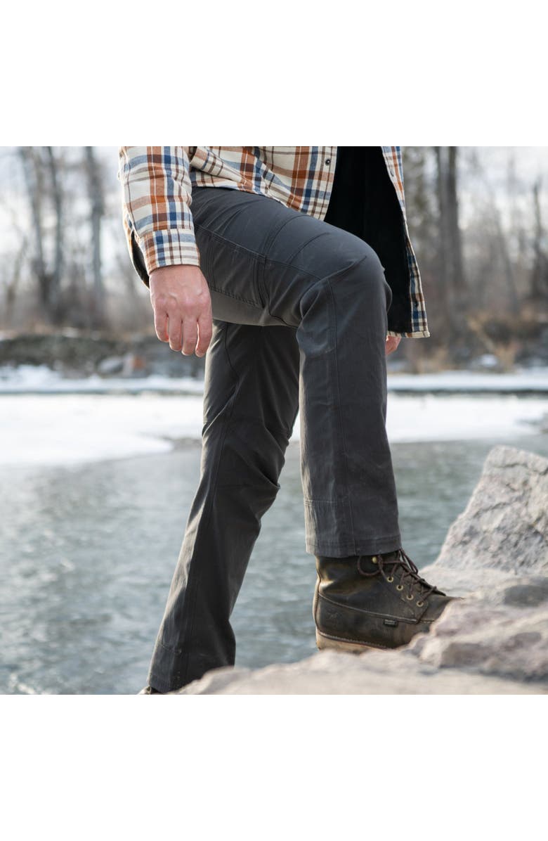 Mountain Khakis Ridgeline Pant, Alternate, color, Jackson Grey