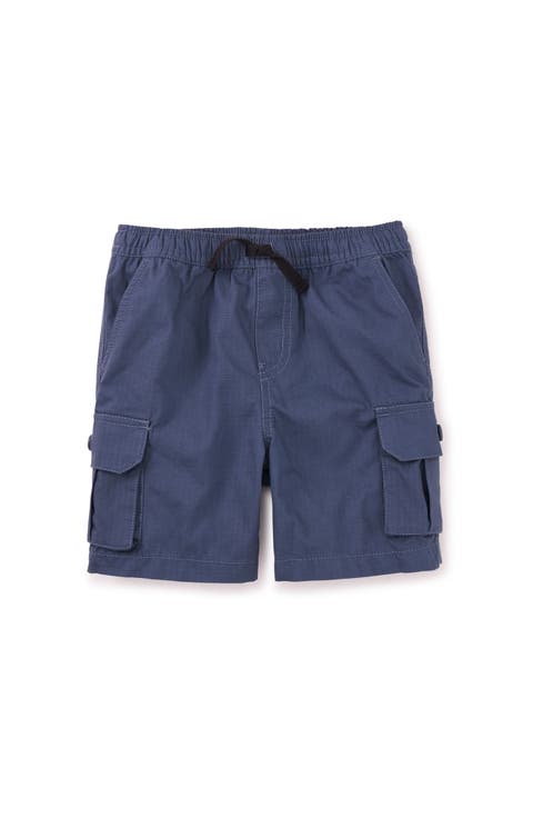 Ripstop Cargo Shorts (Toddler, Little Kid, Big Kid)
