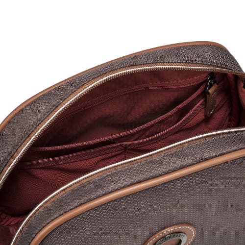 DELSEY PARIS DELSEY PARIS CHATELET AIR 2.0 TOILETRY AND MAKEUP TRAVEL BAG