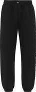 PLEIN SPORT Jogging Trousers Men