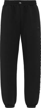 PLEIN SPORT Jogging Trousers Men