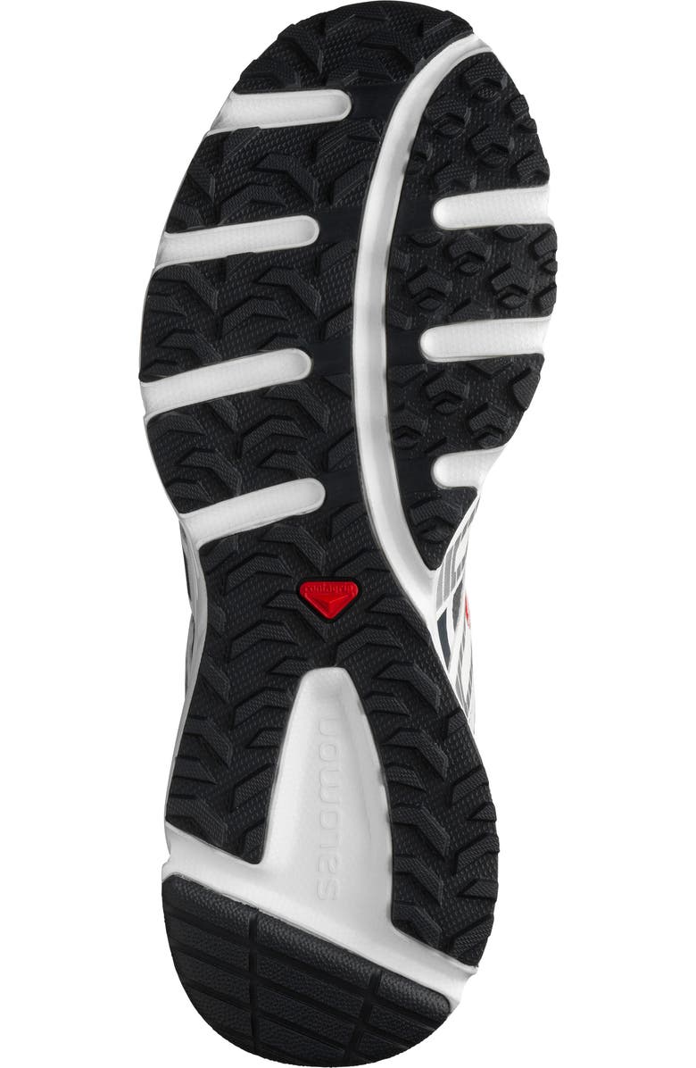 Salomon Gender Inclusive X-Mission 4 Running Shoe, Alternate, color,