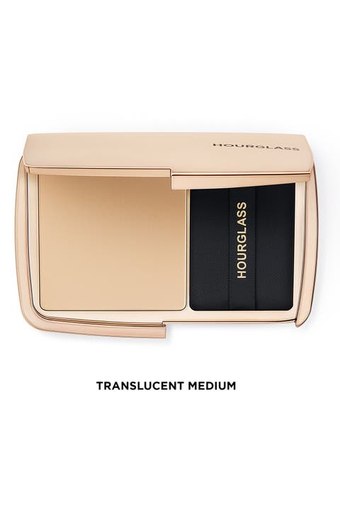Vanish Airbrush Pressed Powder