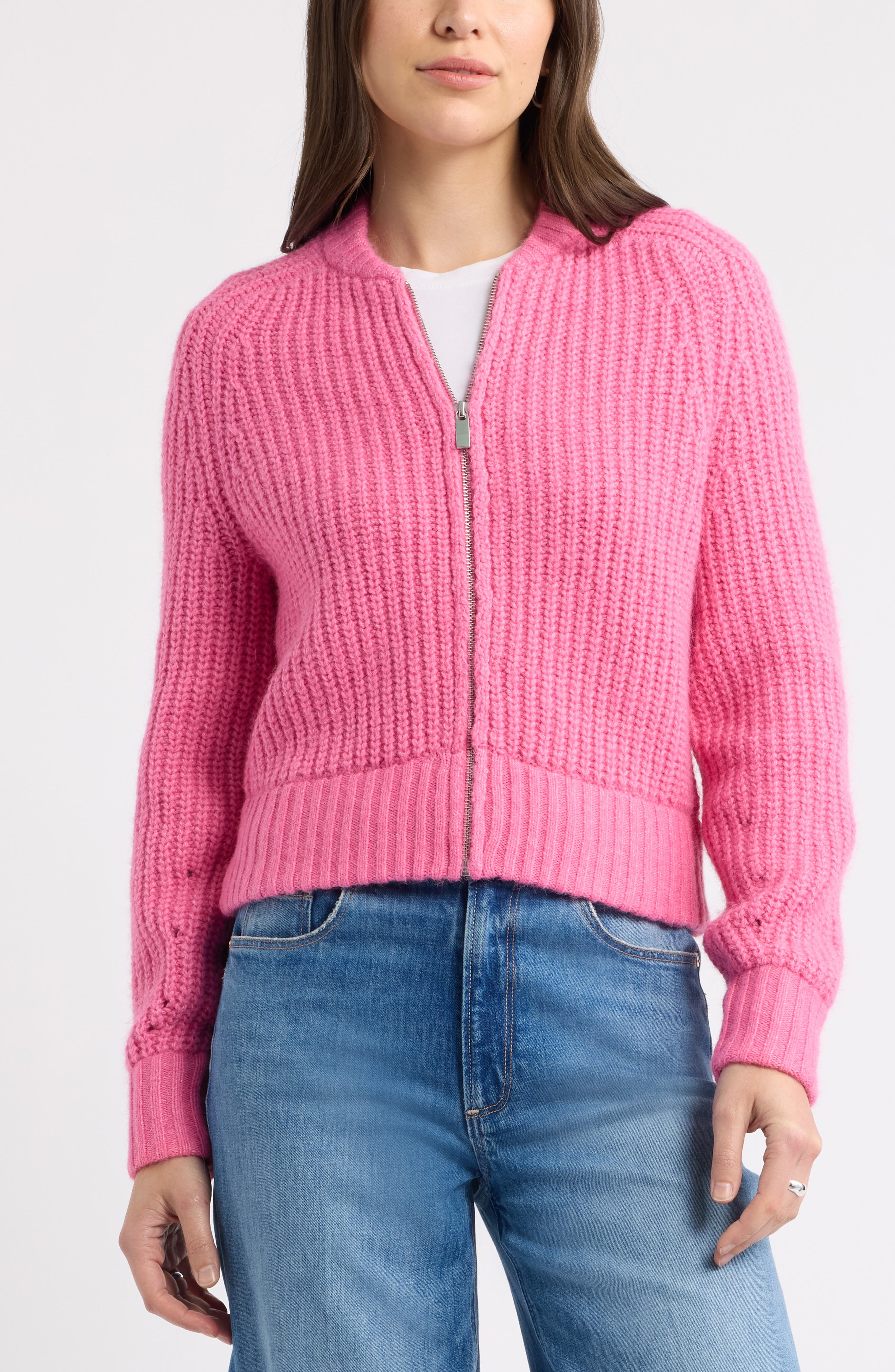 PINK BOSS