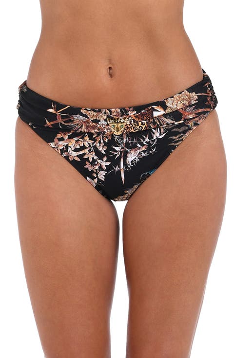 Miya Jungle Classic Bikini Bottoms
