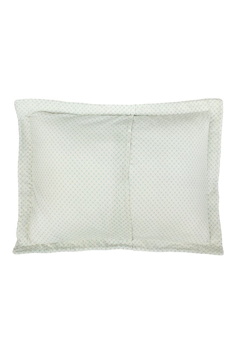 Rowland Twin Quilt & Sham Set, Alternate, color, BREEZE BLUE