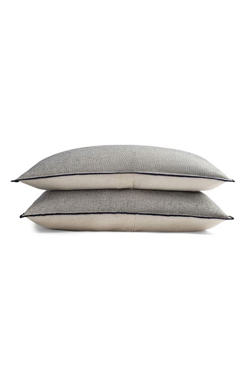 Coastal Escape Set of 2 Pillow Shams
